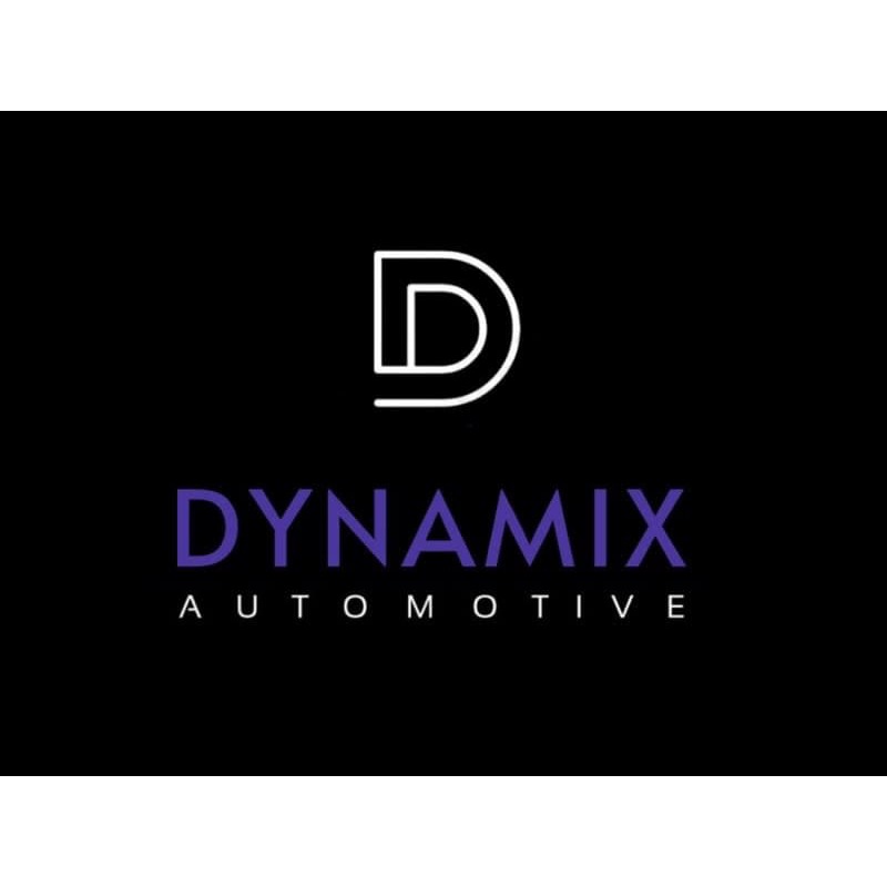 Dynamix Automotive Ltd Logo