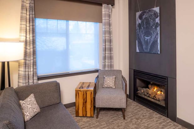 Images Homewood Suites by Hilton Jackson