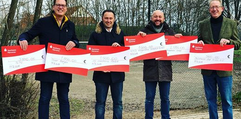 dP elektronik GmbH, Bahnhofsplatz 1a in Langenhagen