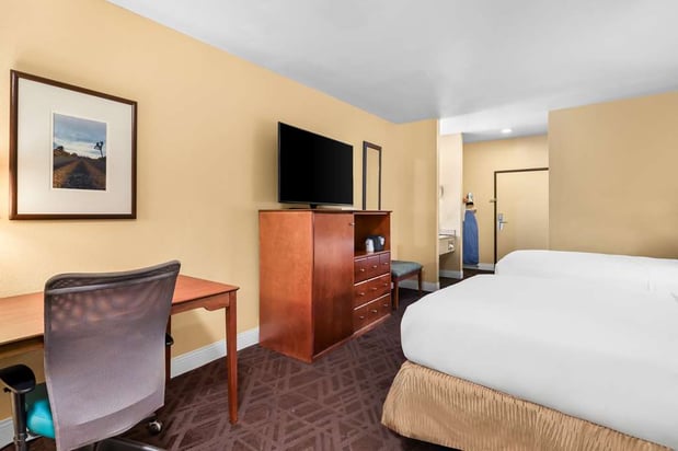 Images SureStay Plus by Best Western Twentynine Palms Joshua Tree