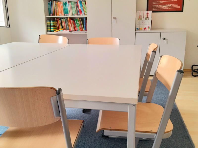 Studienkreis Nachhilfe Hanau in Hanau - Logo