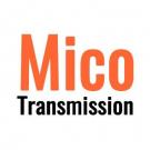 Mico Transmissions Inc. Logo