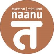 naanu take&eat / restaurant Logo