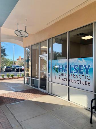 Images Halsey Chiropractic and Acupuncture