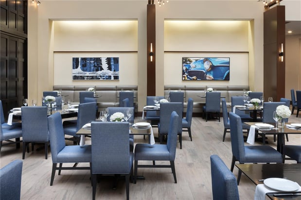 Images Embassy Suites by Hilton Detroit Troy Auburn Hills