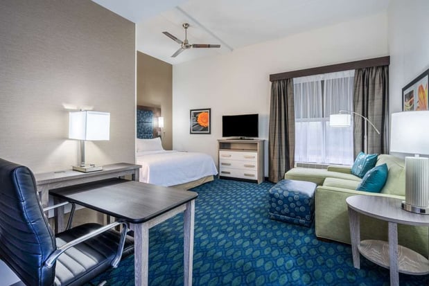 Images Homewood Suites by Hilton Philadelphia Plymouth Meeting