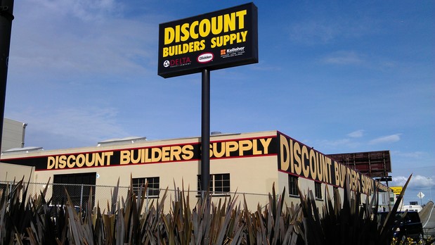 Images Discount Builders Supply
