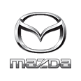 Cook Mazda Logo