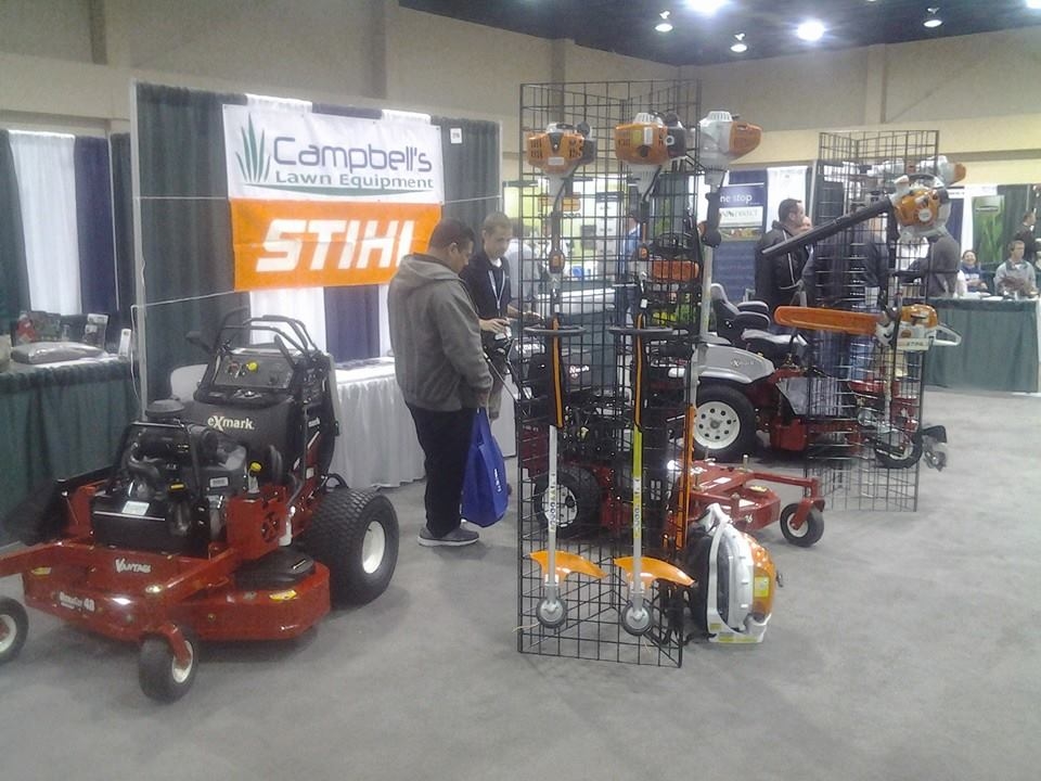 Image 3 | Campbell's Lawn Equipment