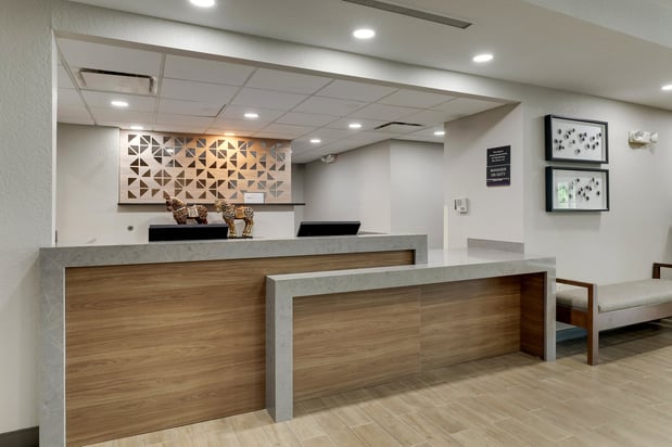 Images Candlewood Suites Lexington by IHG