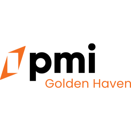 PMI Golden Haven Logo