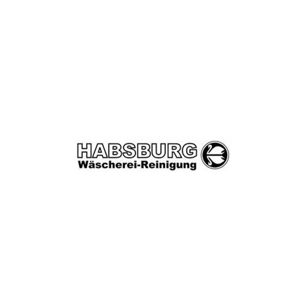 Logo von HABSBURG Wäscherei-Reinigung GmbH (Zentrale)