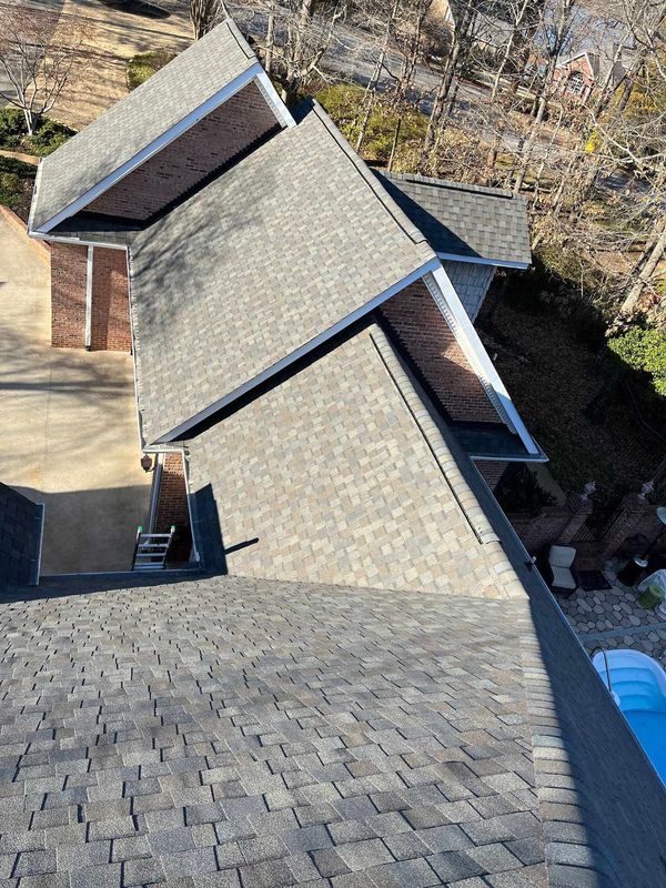 Total Home Exteriors Image