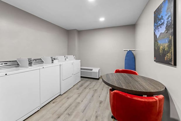 Images Best Western Buffalo Inn & Suites