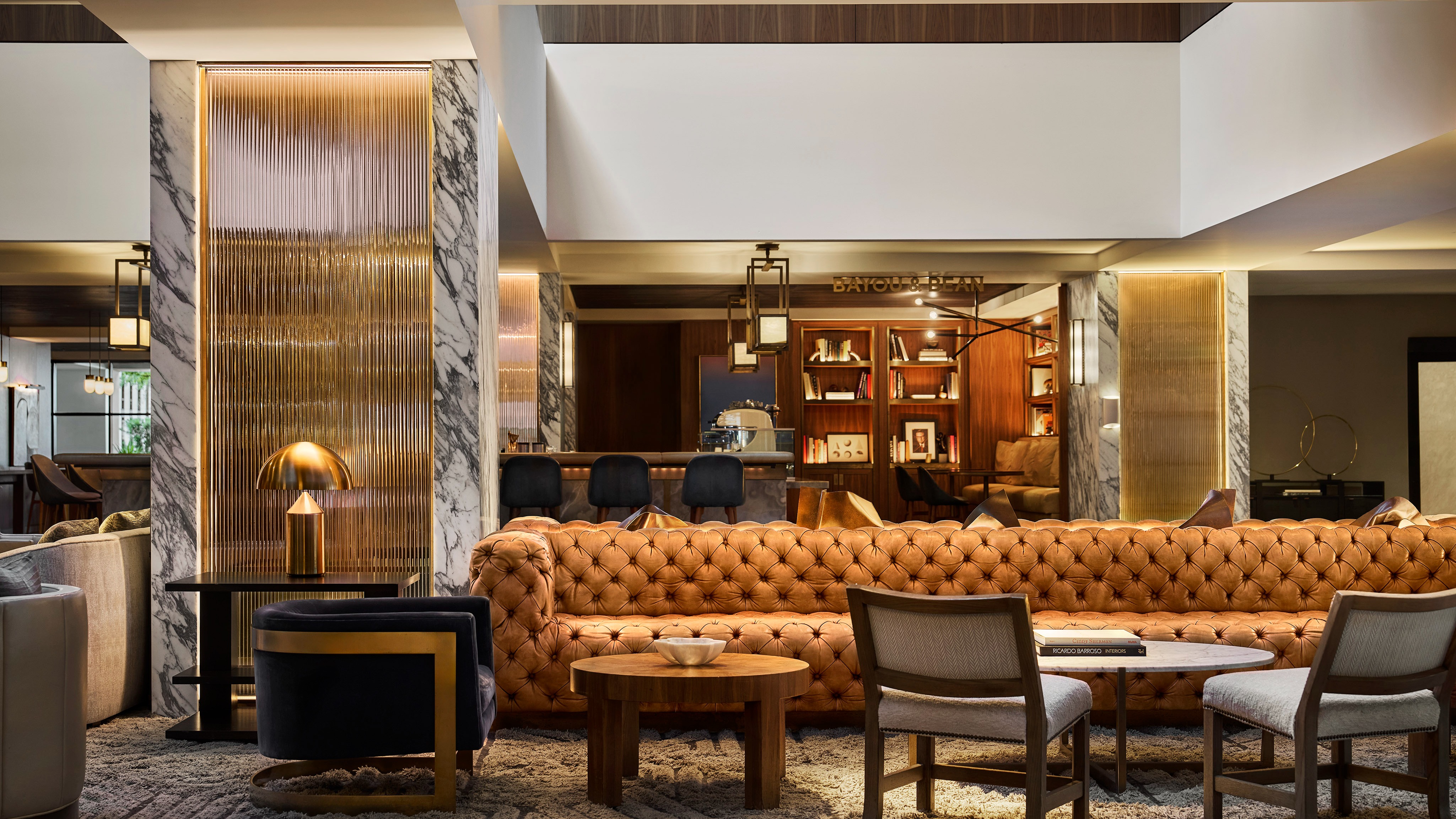 Four Seasons Hotel Houston Image