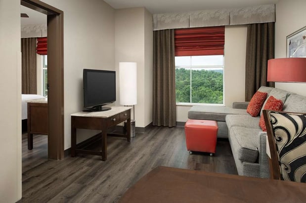 Images Embassy Suites by Hilton Birmingham Hoover