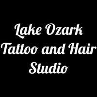 Lake Ozark Tattoo and Hair Studio - Osage Beach, MO 65065 - (573)836-3308 | ShowMeLocal.com