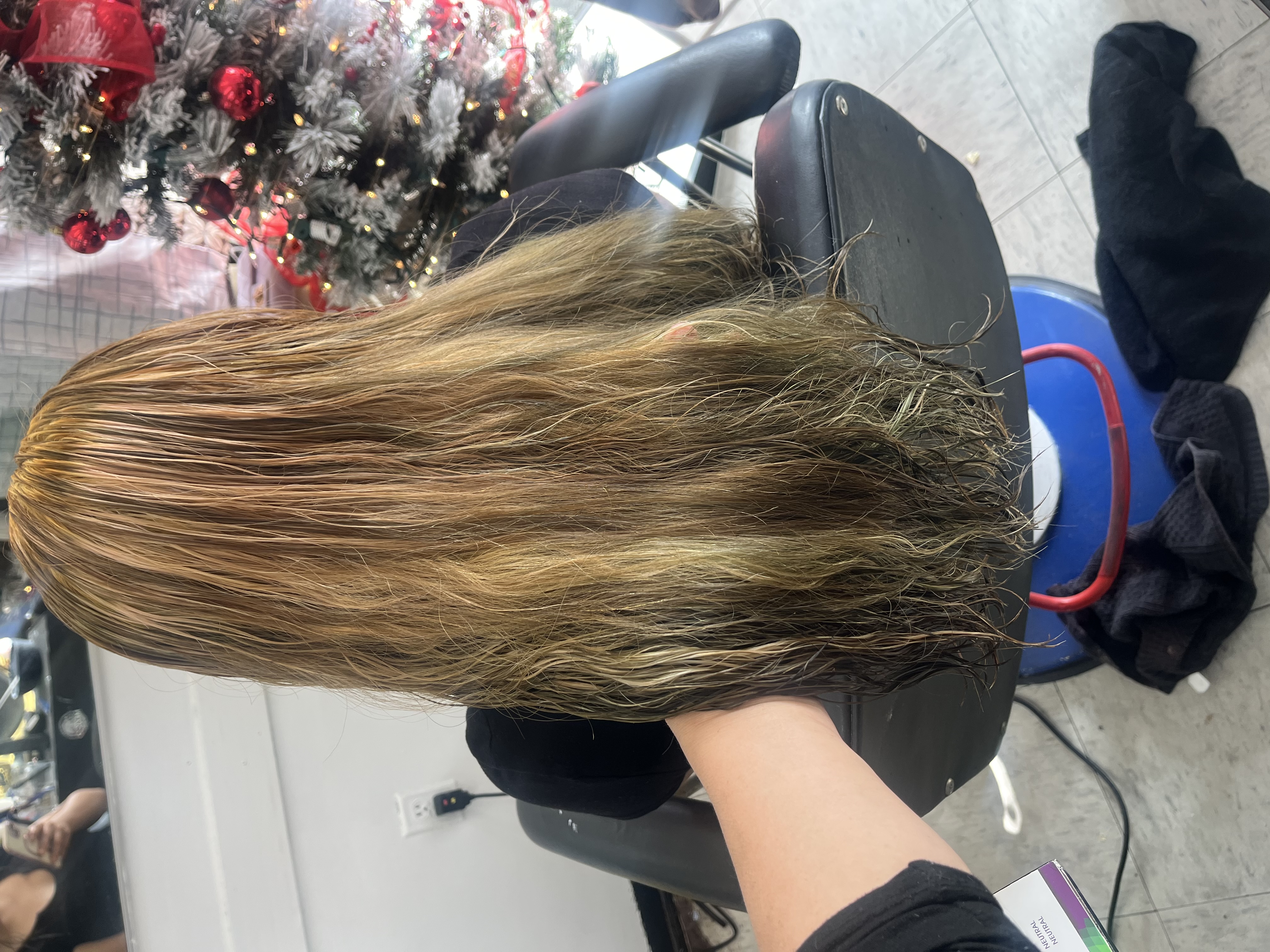 Elite Barber & Beauty Salon Image