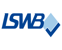 Logo | Mitglied LSWB | SML Steuerkanzlei | Sabine Lang | München