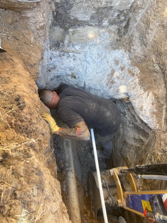 Images Plumbco Services, Inc.