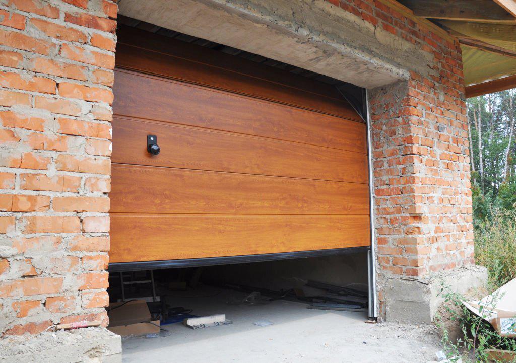 Image 4 | OBM Garage Doors