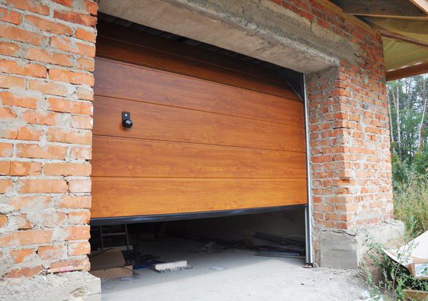 Images OBM Garage Doors