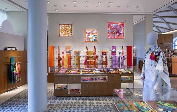 Images Hermès