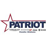 Patriot Chrysler Dodge Jeep Ram Logo