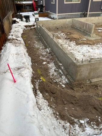 Images Leavn Trax Excavation LLC