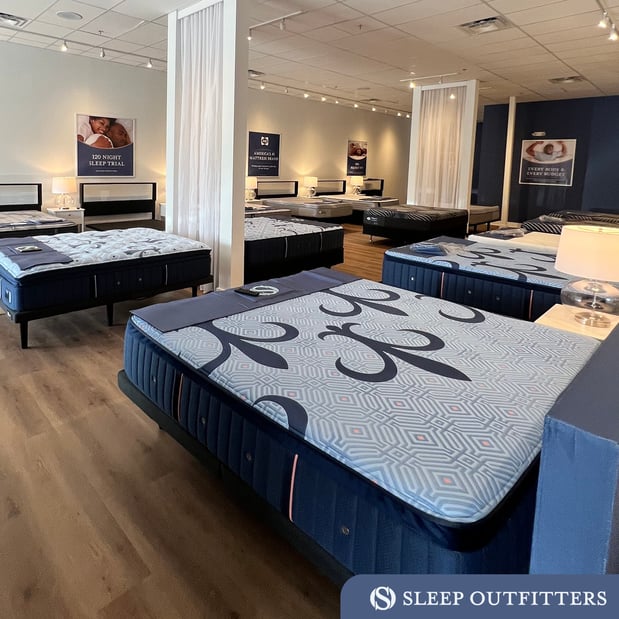 Images Sleep Outfitters of Elyria