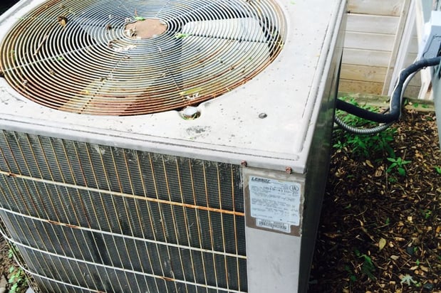 Images COMFORT SOLUTIONS HEATING & COOLING