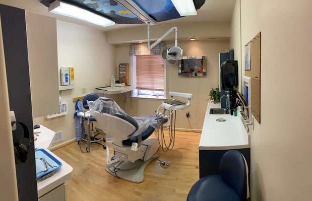 Images Smile Solutions by Emmi Dental Associates