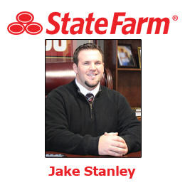 Jake Stanley State Farm Insurance Agency
