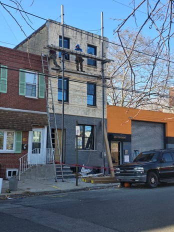 Images Malanda Exteriors | Roofing and Siding Company
