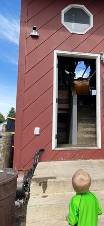 Images McPherson's Home Improvements, LLC