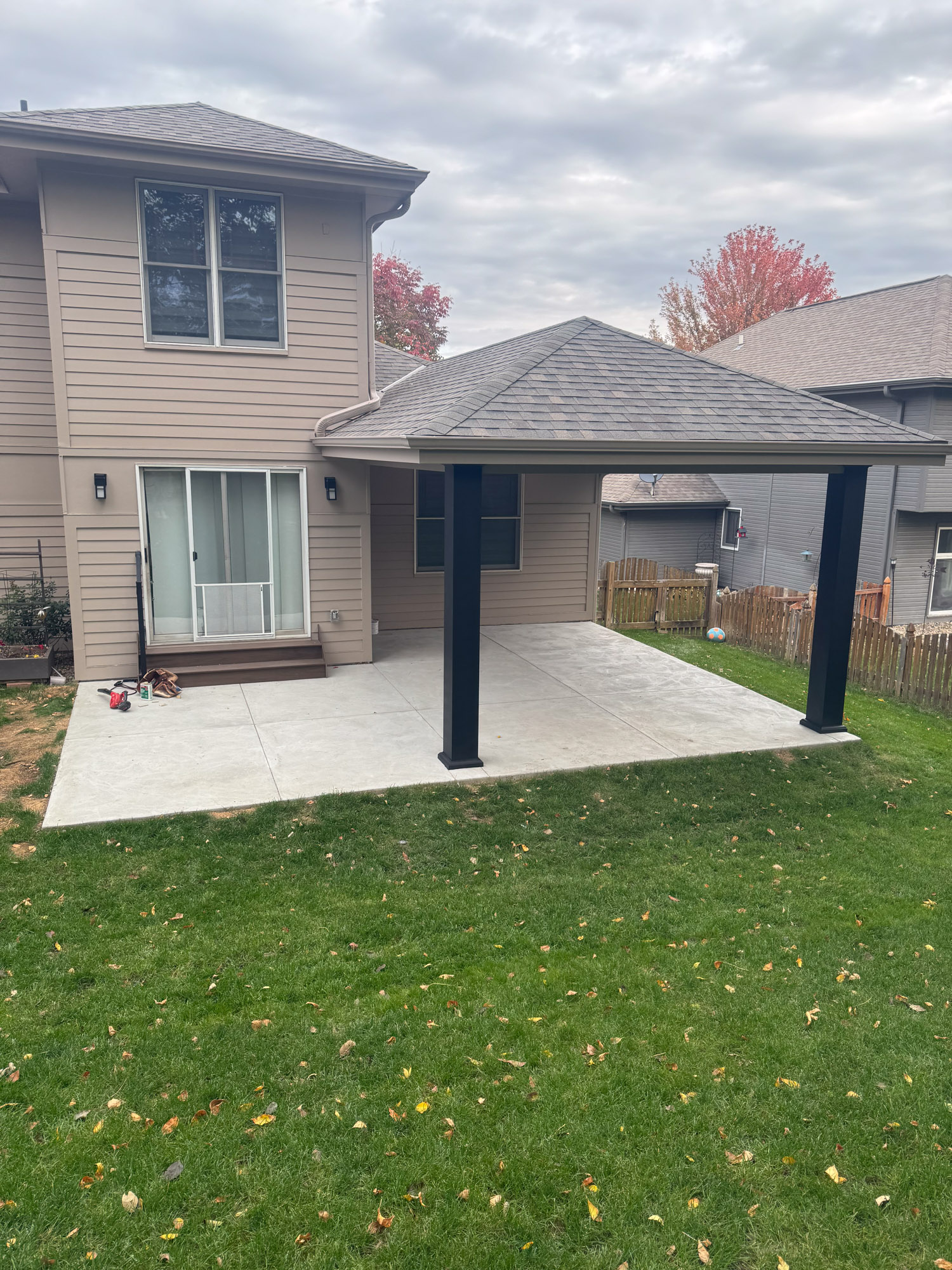 Eagle Eye Enterprises Image