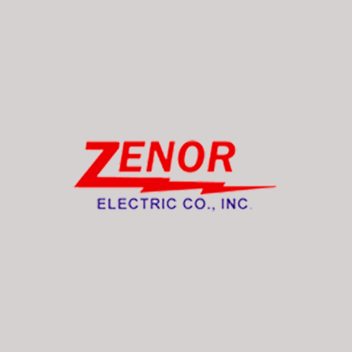 Zenor Electric Co., Inc. Logo