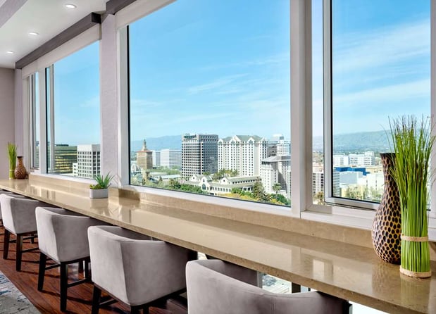 Images Hilton San Jose