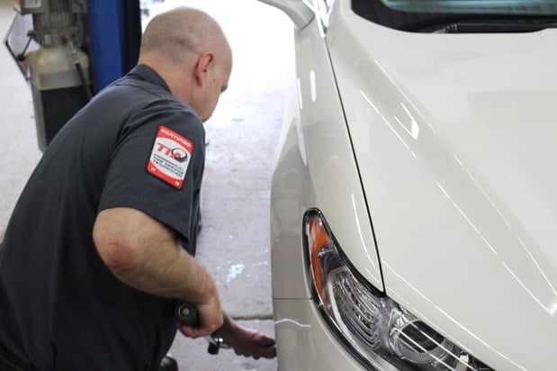 Images Bauer Built Tire & Service