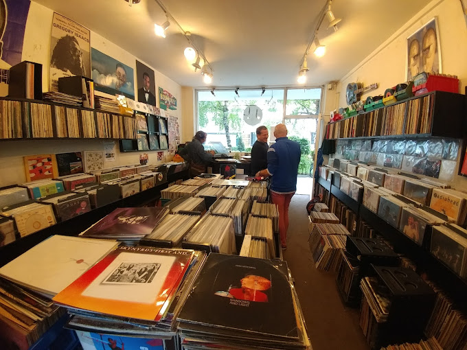 Vinyl | Best Records An- und Verkauf | München, Theresienstr. 46 in München