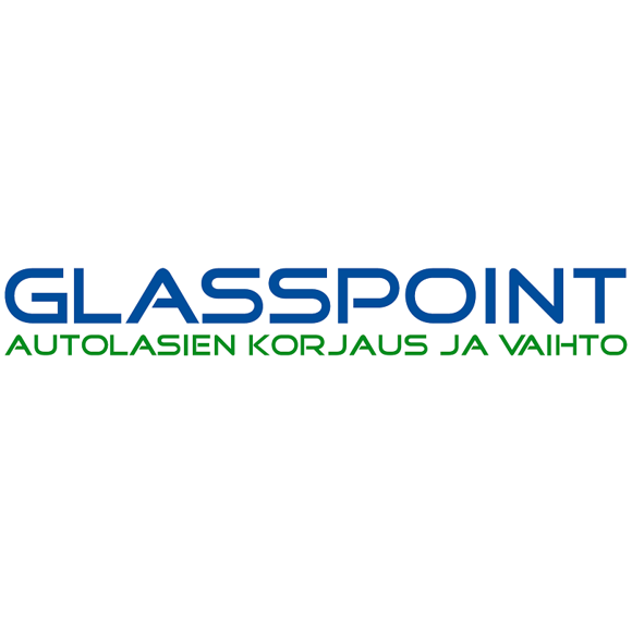 GlassPoint Logo