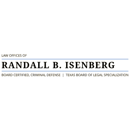 Law Offices of Randall B. Isenberg Logo