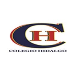 Colegio Hidalgo Logo