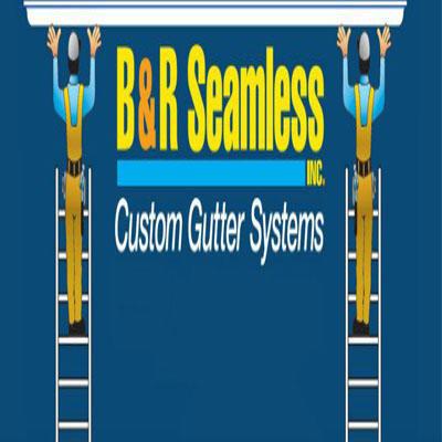 B & R Seamless Inc Logo