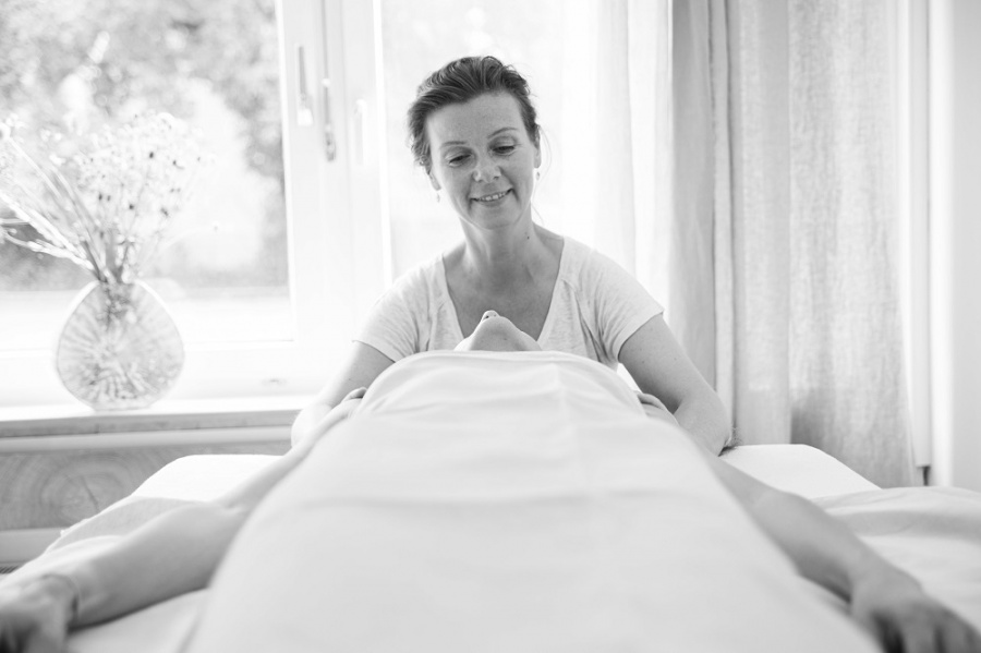 Iwona Liberek, Ehrenbergstr. 59 in Hamburg