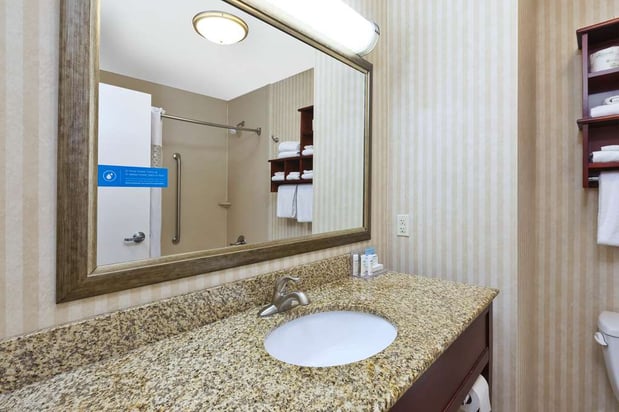 Images Hampton Inn Detroit/Southgate