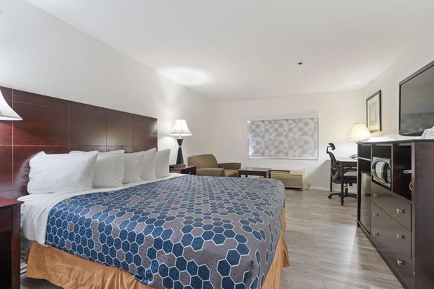 Images Best Western Oakbrook Inn
