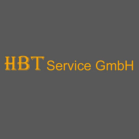 Logo HBT Service GmbH