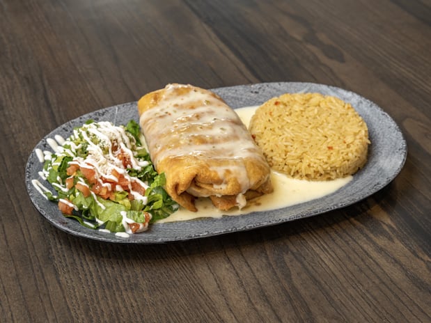 Images CT Reforma Taqueria