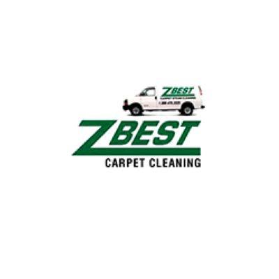 ZBest Carpet Cleaning Logo